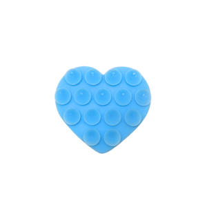 Phone Bestie – Silicone Suction Grip