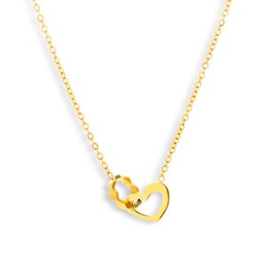 You Have My Heart Necklace