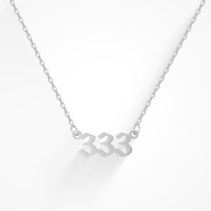 Angel Energy Necklace