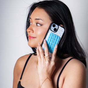 Phone Bestie – Silicone Suction Grip