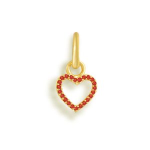 Be Mine Bikini Charm