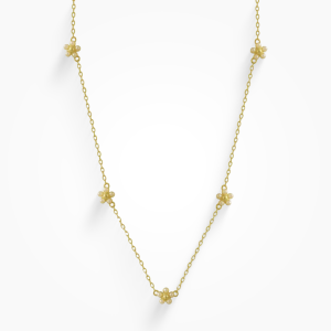 Daisy Dreams Necklace