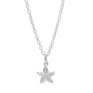 Coastal Star Necklace