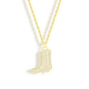 Country Girl Necklace