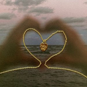 Don’t Bother Me Necklace