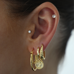 Don’t Get It Twisted Earrings