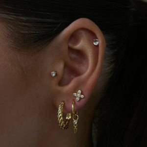 Don’t Get It Twisted Earrings