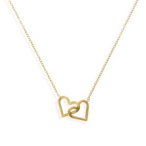 You Have My Heart Necklace