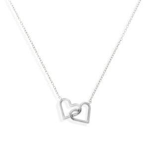 You Have My Heart Necklace