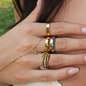 Flip Side Ring