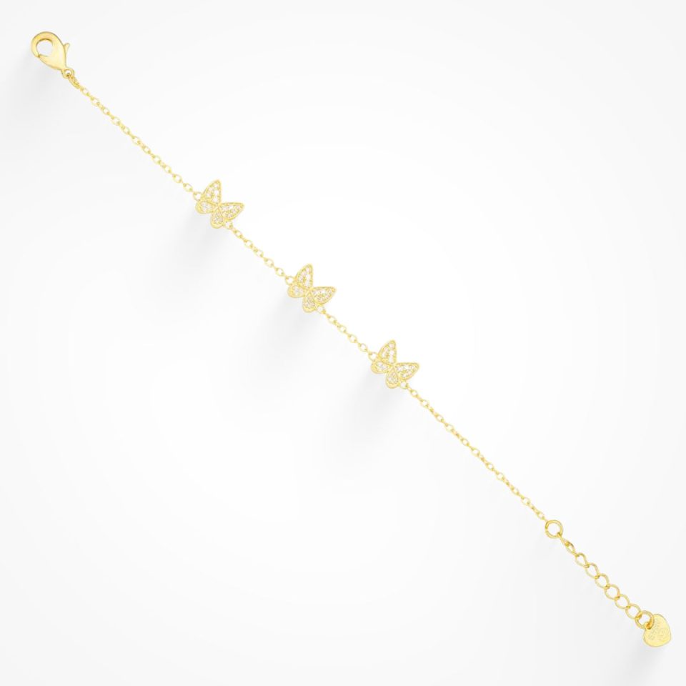 Flutter Bracelet