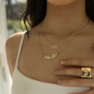 Heavenbound Necklace