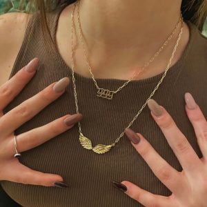 Heavenbound Necklace