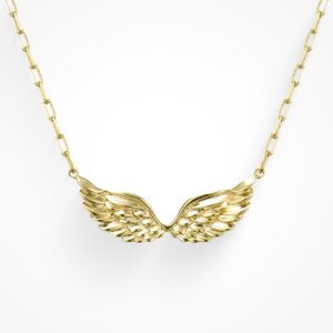 Heavenbound Necklace