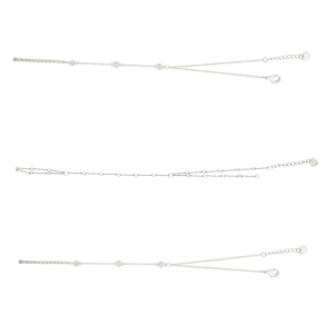 Viral Hand Chain Bundle : 3 Piece Hand Chain Bundle