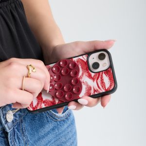 Phone Bestie – Silicone Suction Grip