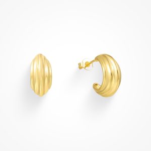 Power of Love Earrings