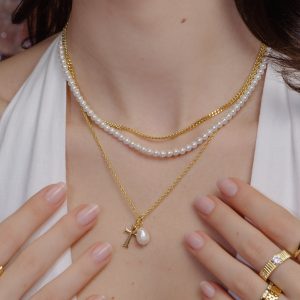 Divine Love Necklace