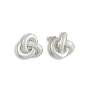 Eternal Loop Earrings