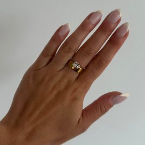 Havana Ring