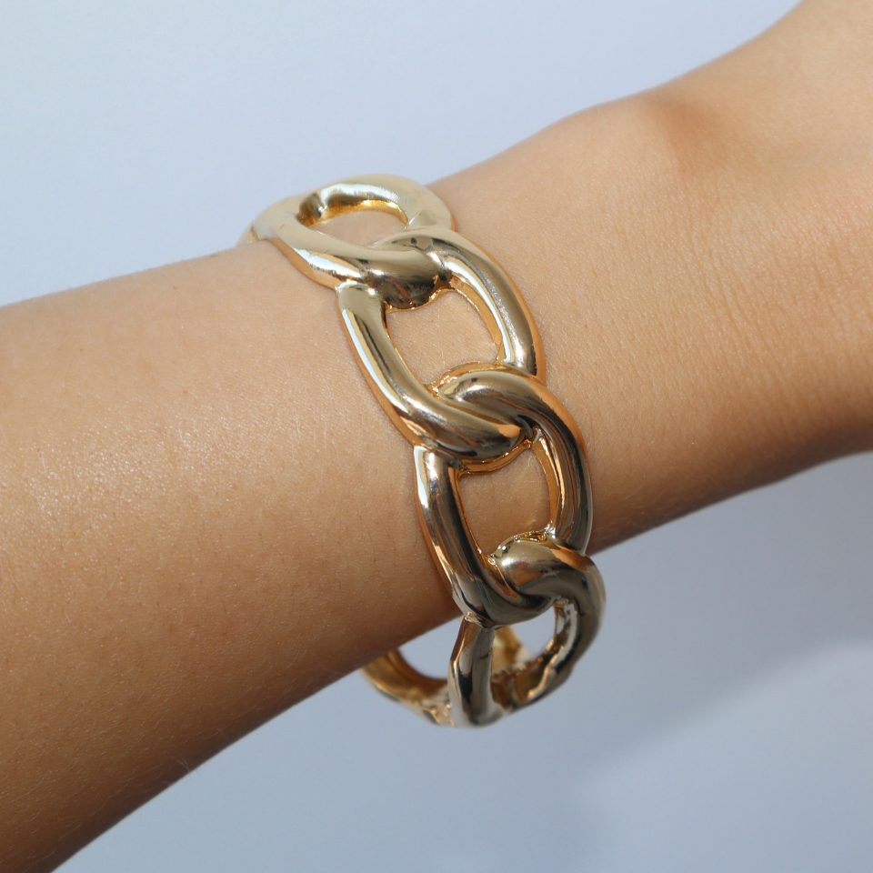 Glow Thread Bangle