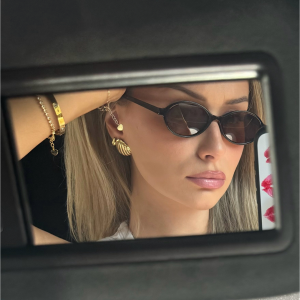 Oslo Sunglasses