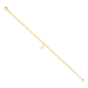 Dainty Energy Bundle: 3 Piece Bracelet and Hand Chain Bundle