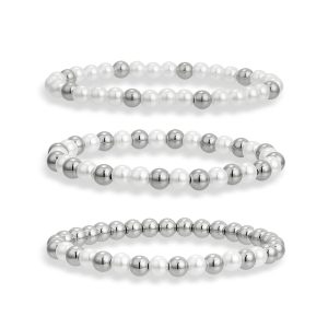 Island Girl Bundle: 3 Piece Bracelet Set