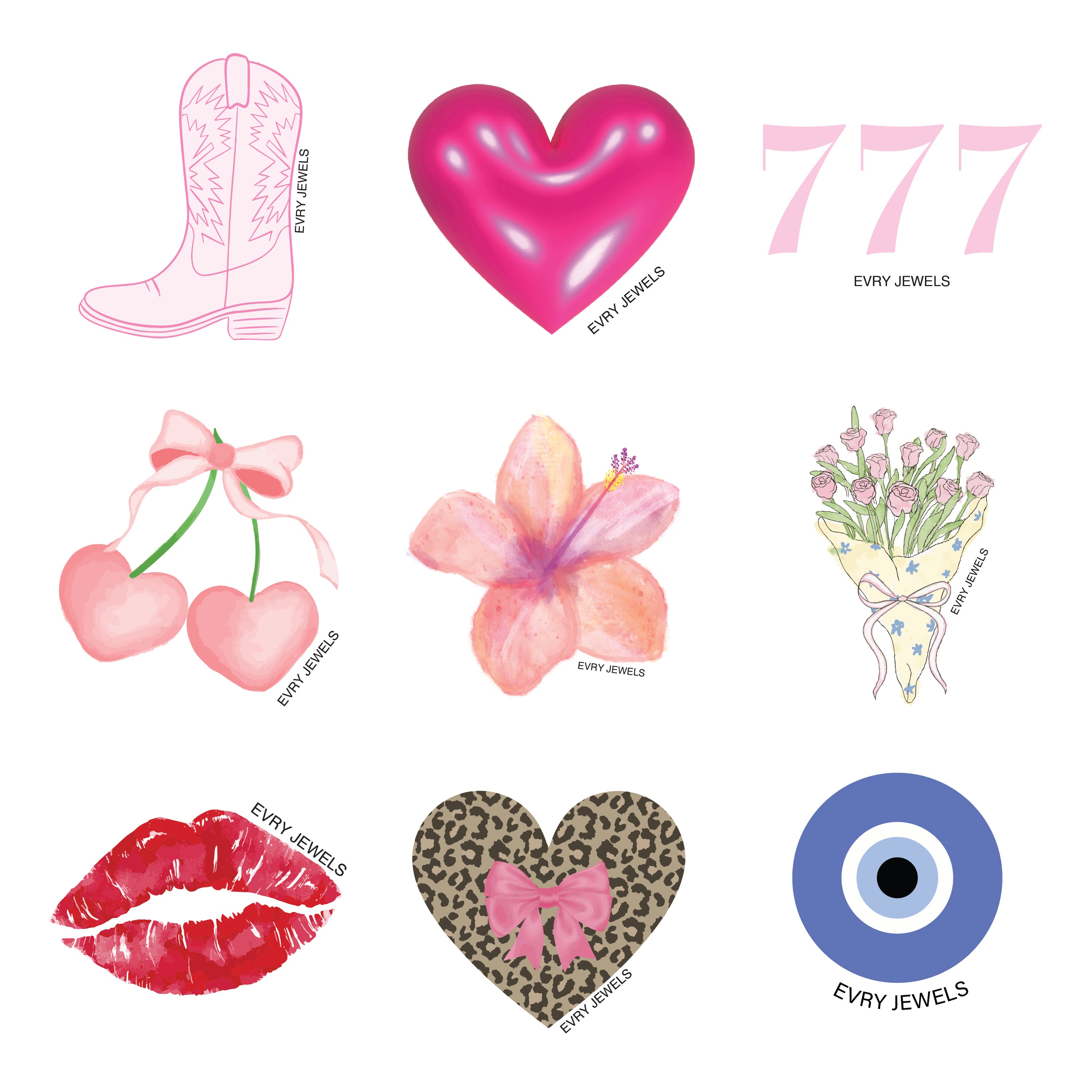 ItGirlStickerPack.jpg