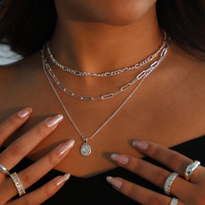 It’s Vintage Necklace