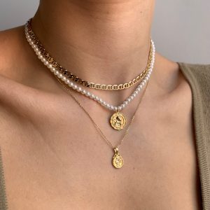 It’s Vintage Necklace