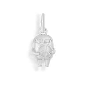 Ketnipz Bean Peace Charm