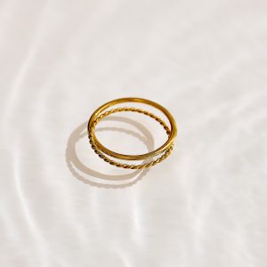Linked Ring
