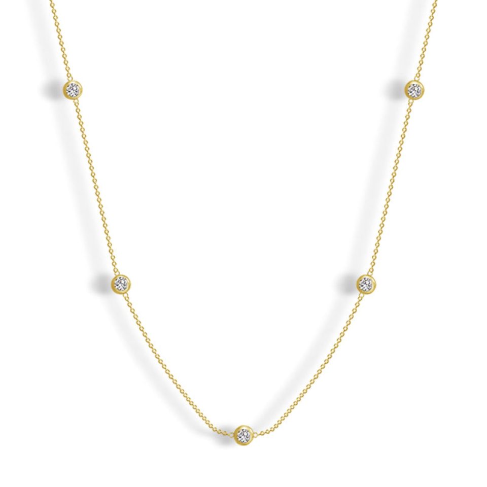 Livia Necklace