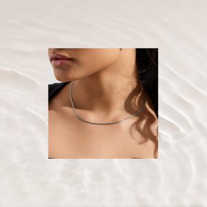 Purity Necklace