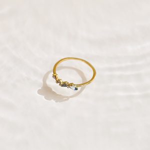 Love Affair Ring