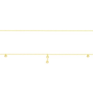 Luminous Waist Chain