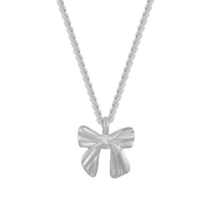 Bow’d Up Necklace