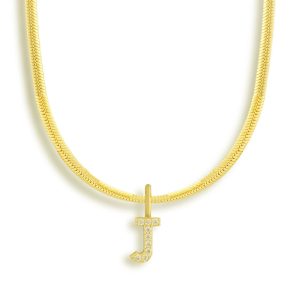 Me. Myself & I Necklace