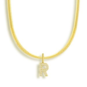 Me. Myself & I Necklace