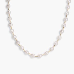 Mermaid’s Treasure Necklace