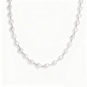 Mermaid’s Treasure Necklace