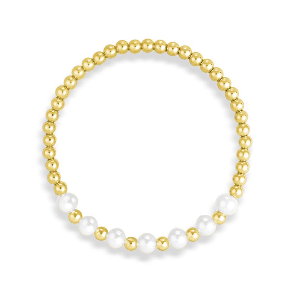 Mixed Emotions Bracelet