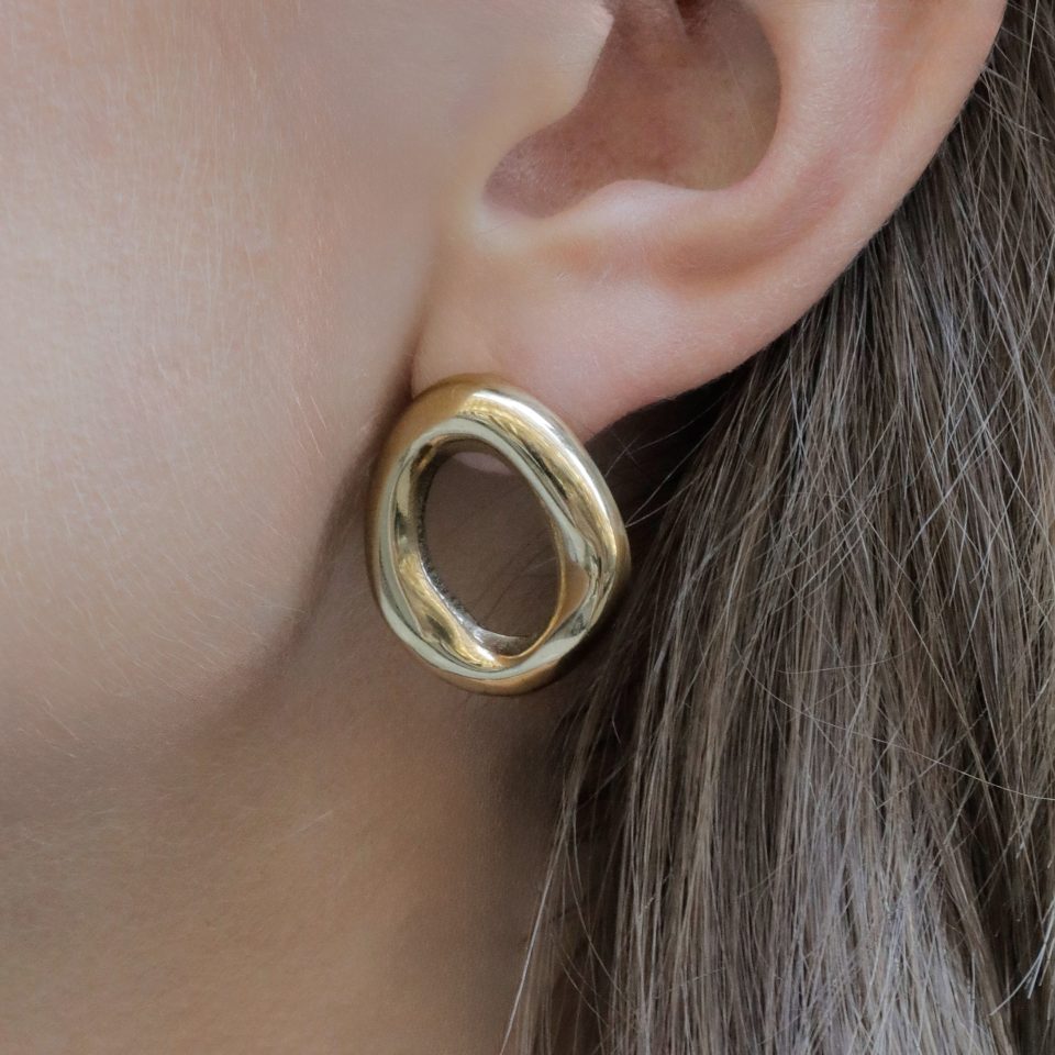 Mood Loop Earrings