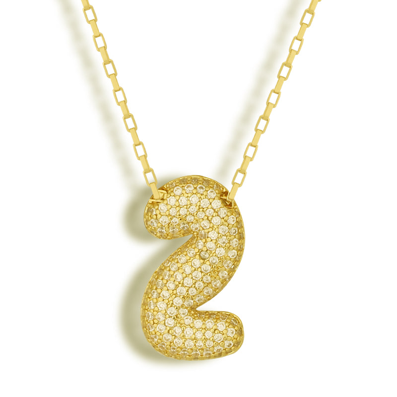 MyNumberOneNecklace2-GOLD-CZstone.jpg