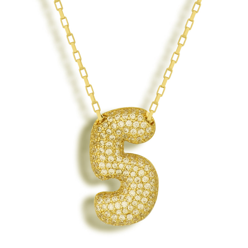 MyNumberOneNecklace5-GOLD-CZstone.jpg