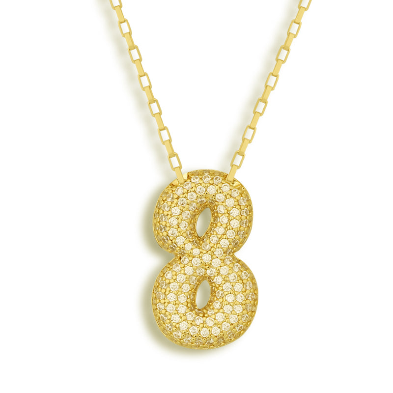 MyNumberOneNecklace8-GOLD-CZstone.jpg