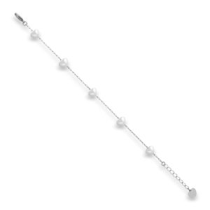 Pearl Embrace Bracelet