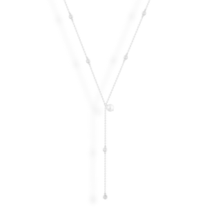 Pearly Yours Necklace