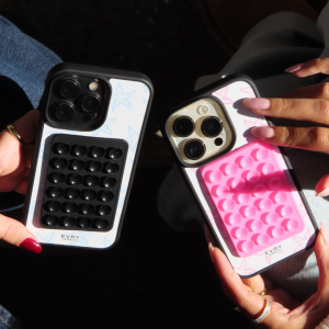 Phone Bestie – Silicone Suction Grip